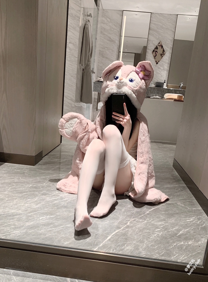 26012609   爱莉兔 推特合集 239P+77V-1.04G