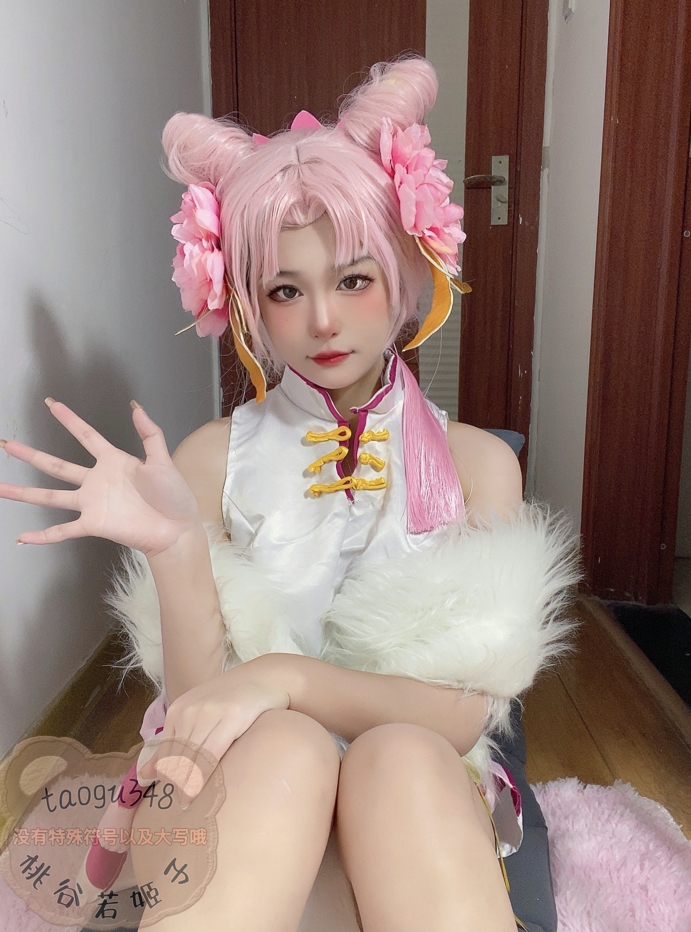 26011019   桃谷若姬子 多套COS合集 247P-105M