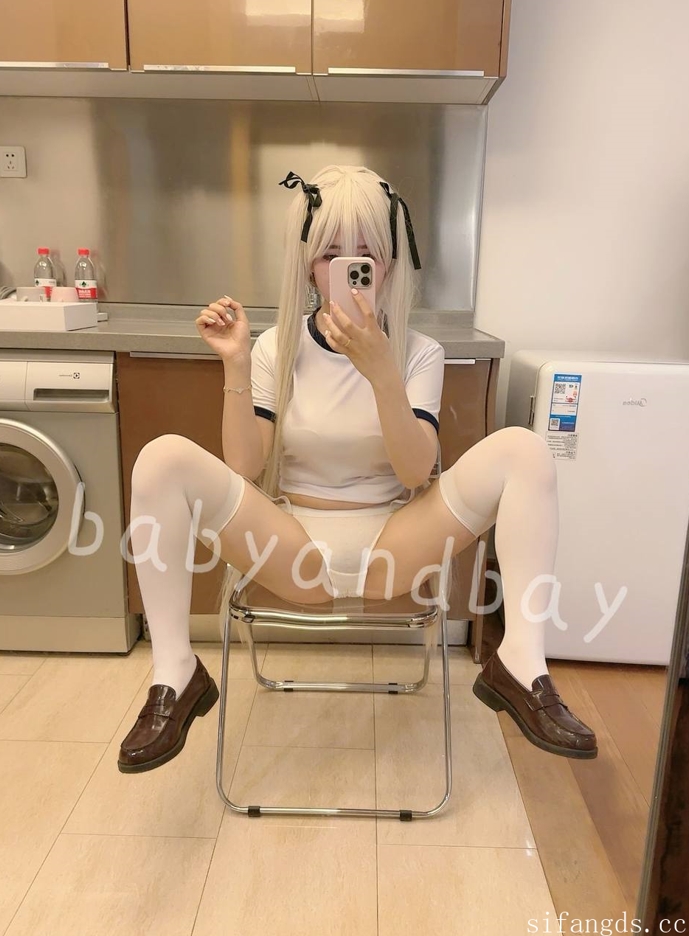 26010114  babyandbay 推特合集 135P+54V-1.42G