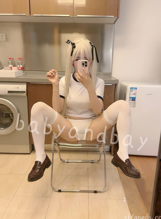 26012606  babyandbay 推特合集 135P+54V-1.42G