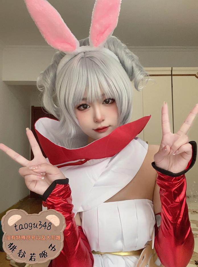 26011019   桃谷若姬子 多套COS合集 247P-105M