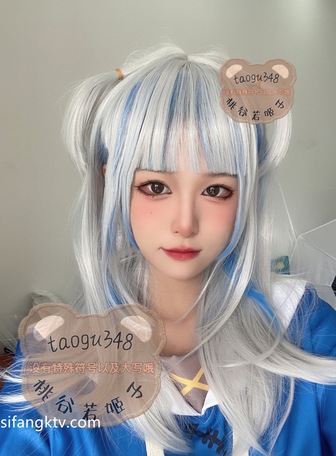 26011019   桃谷若姬子 多套COS合集 247P-105M