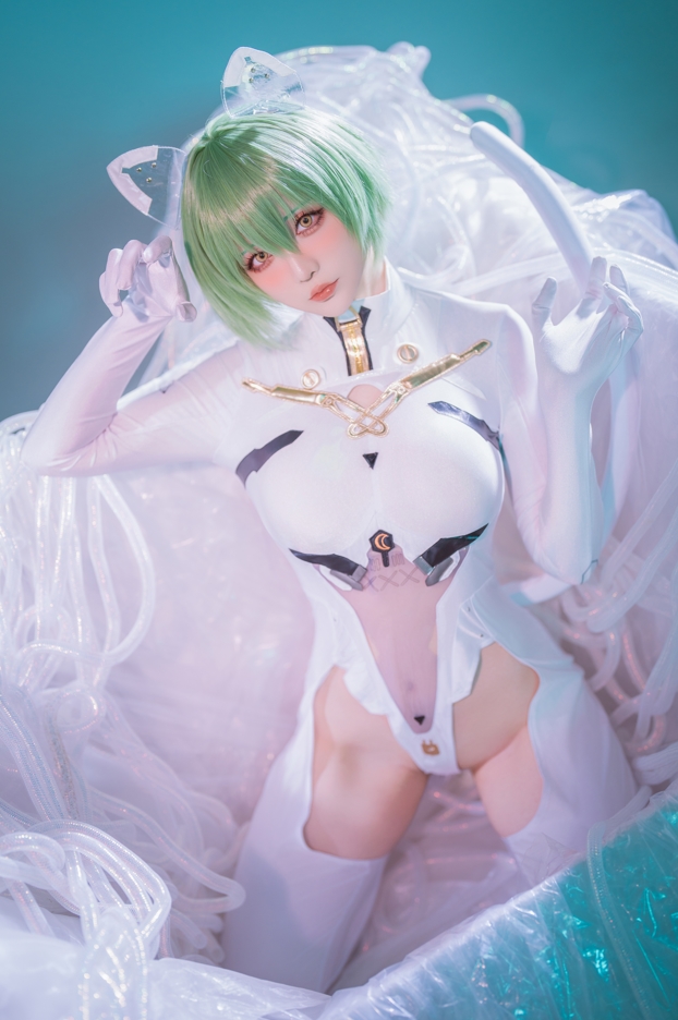 26011020   星之迟迟 25年6月A-G 7套合集 424P+4V-5.25G