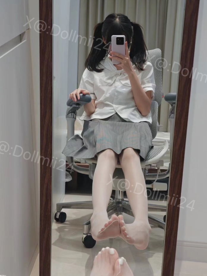 26012904  哆米控 推特合集 50P+21V-295M