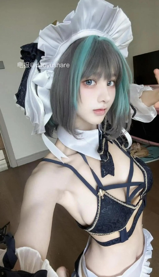 26012908  小熊酱 推特合集 140P+72V-389M