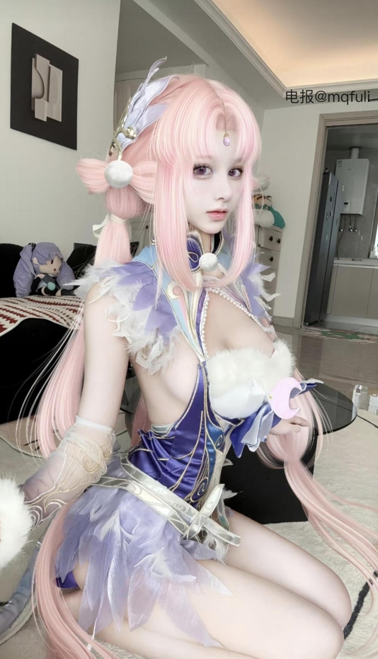 26012908  小熊酱 推特合集 140P+72V-389M