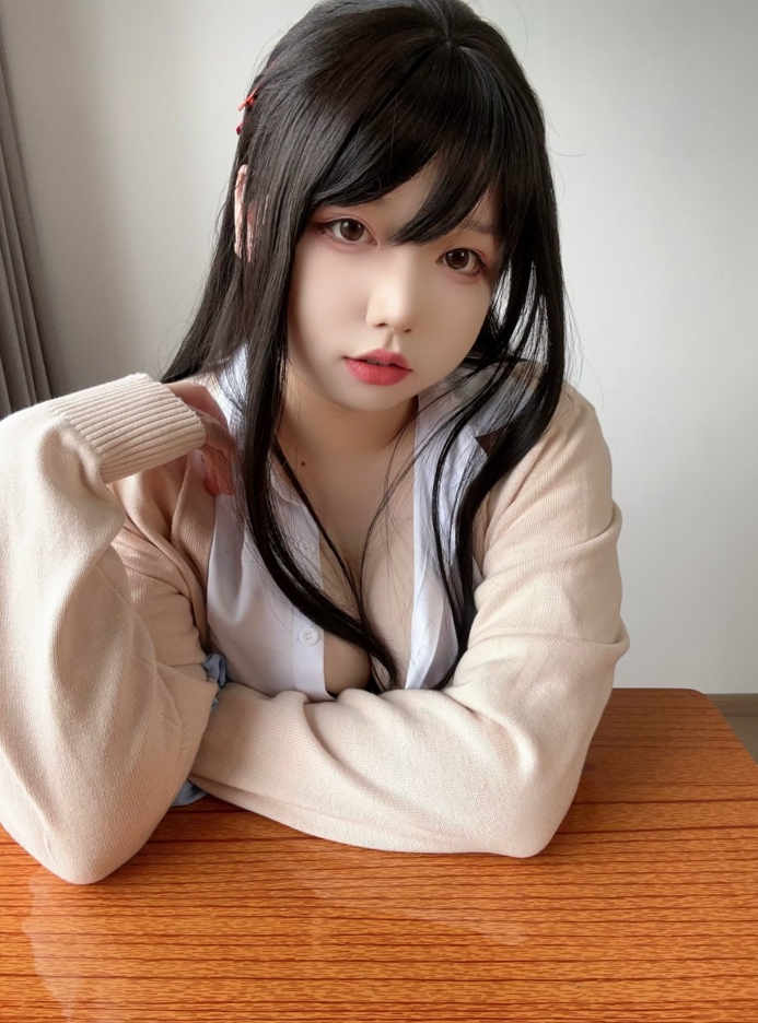 26021513  爱吃麦当劳 推特合集 188P+10V-1.79G