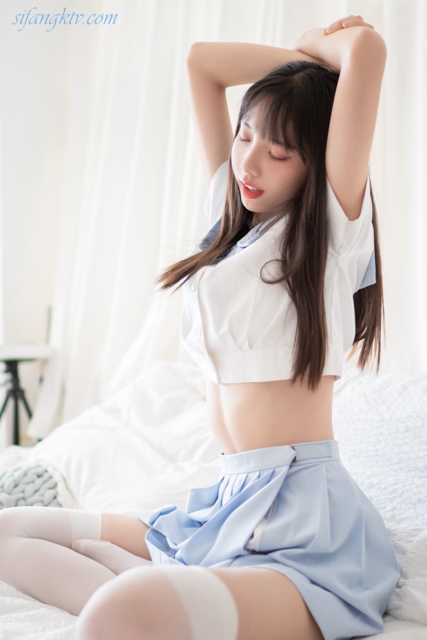 26022205   西瓜少女 - JK制服 120P+1V-1.08G