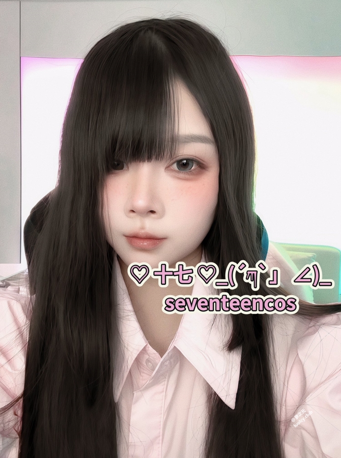 26021514  成都十七 推特合集 80P+34V-860M