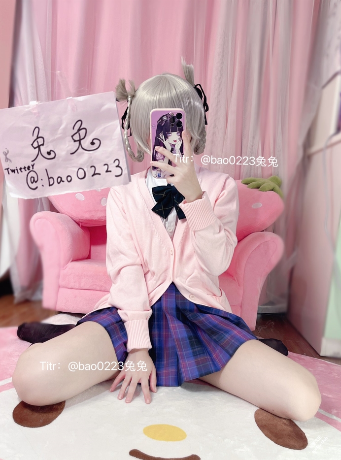 26021509  兔兔酱 推特合集 99P+59V-810M