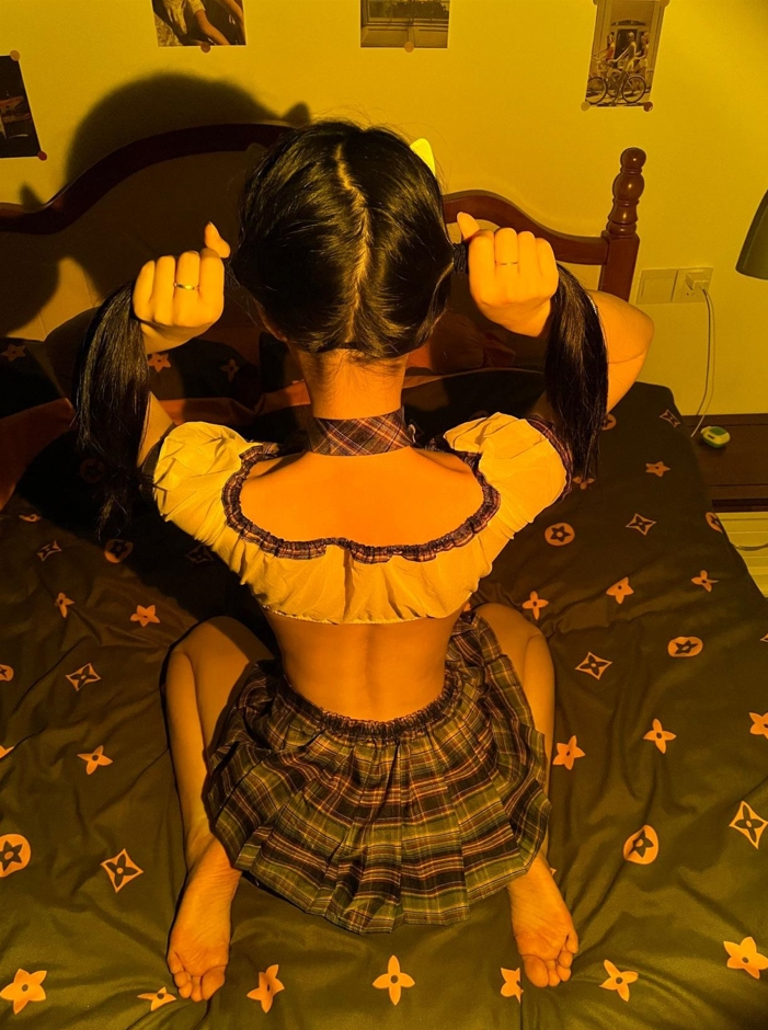 26022201  摄影好，摄影得学。多名清纯女大极致反差！！！  54P-8.2M