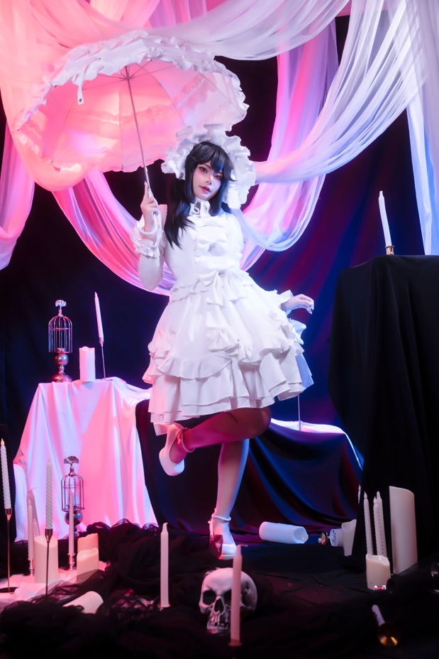 26021313  Miinmeow - Kurumi Tokisaki 37P-816M