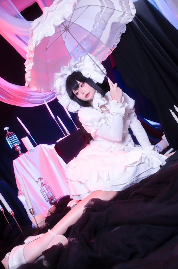 26021313  Miinmeow - Kurumi Tokisaki 37P-816M