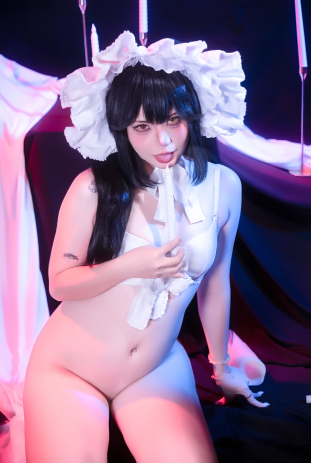 26021313  Miinmeow - Kurumi Tokisaki 37P-816M