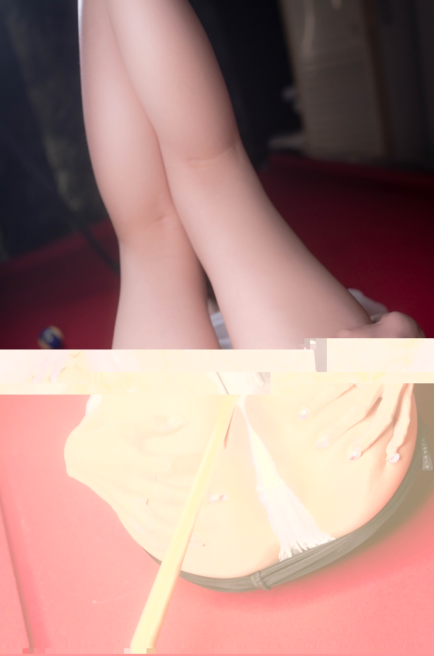 26020115   [Pure Media] Vol.305 Yeha (예하) 台球教练 141P-575M