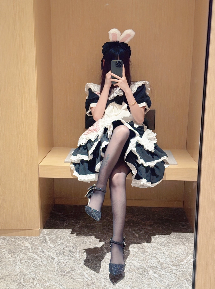 26021514  成都十七 推特合集 80P+34V-860M