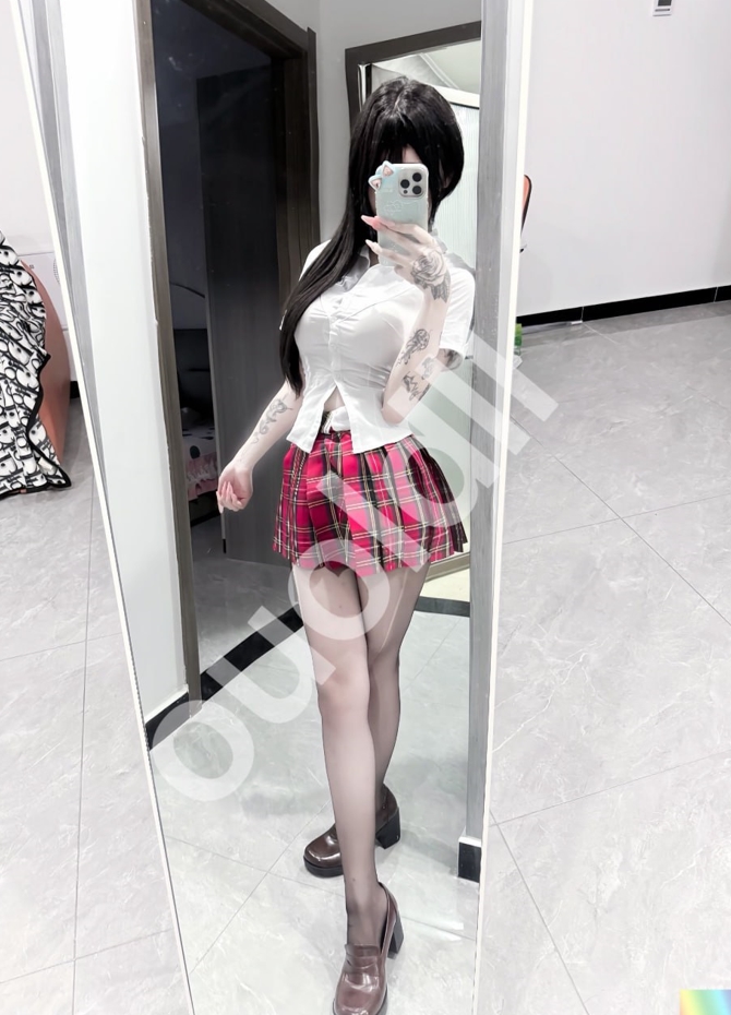 26021512  OUO喵 推特合集 55P+70V-2.21G