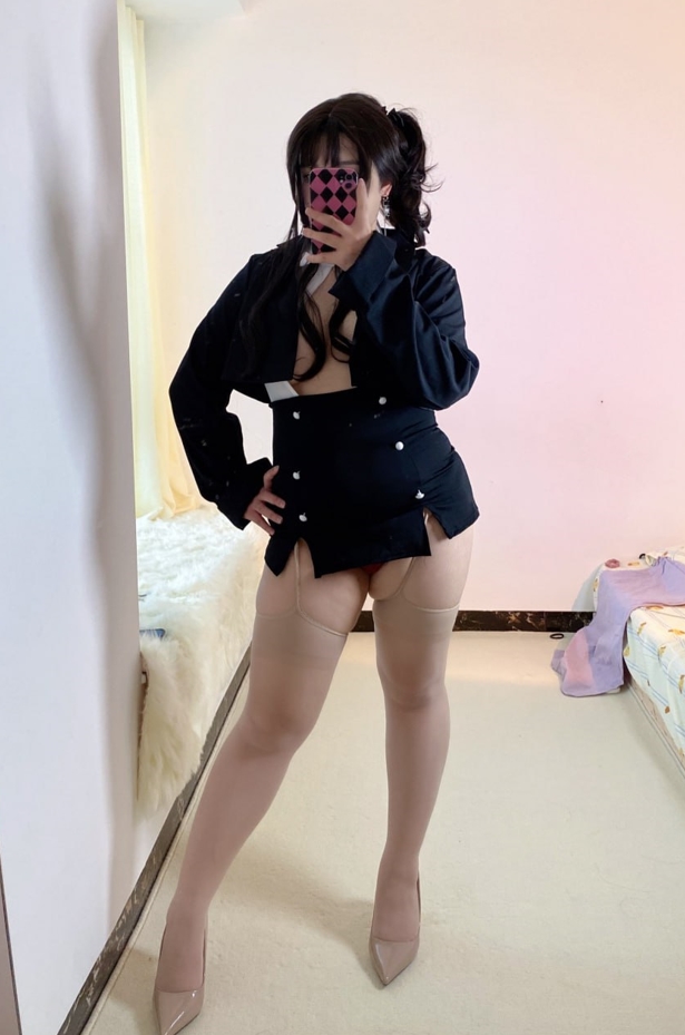 26021513  爱吃麦当劳 推特合集 188P+10V-1.79G