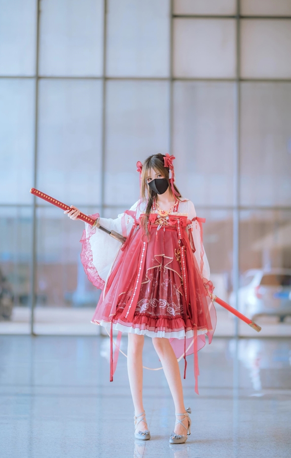 26022619 妖君白研 17套合集 172P-1.03G