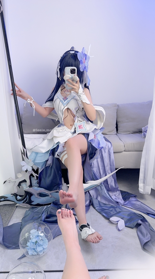 26021105  Seele麦麦 27套合集 1591P+60V-8.73G