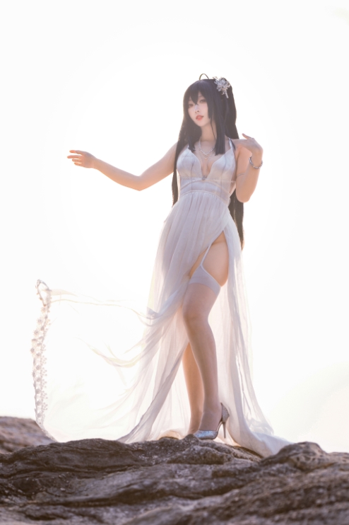 26020918  宮本桜 宫本樱樱饼 - 碧蓝航线 大凤 32P-398M