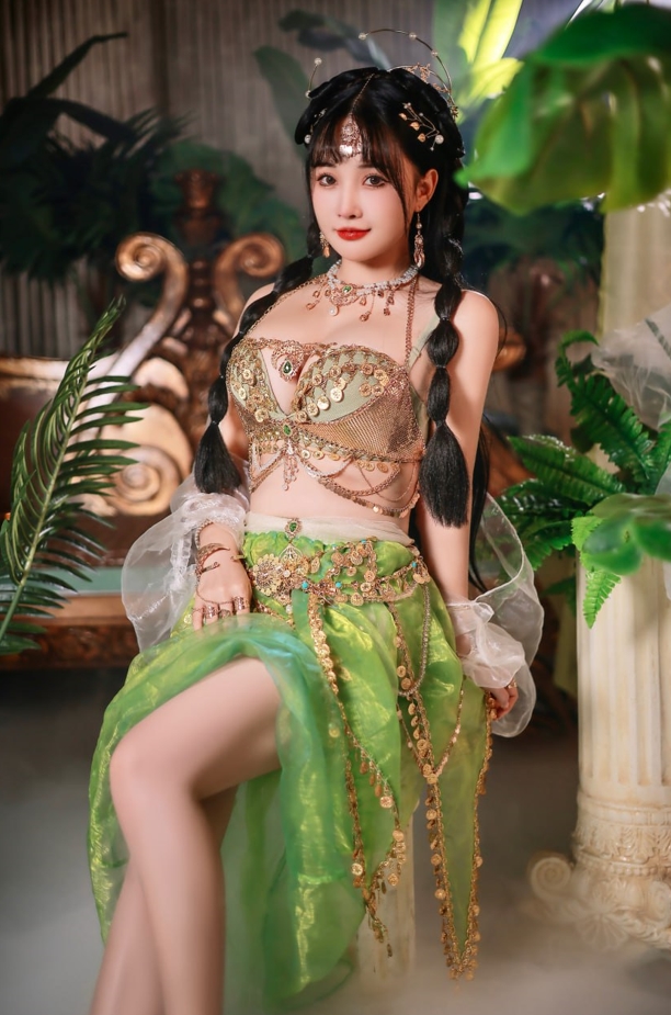 26020105   B站 遇见初夏 舰长合集 28P+42V-6.3G