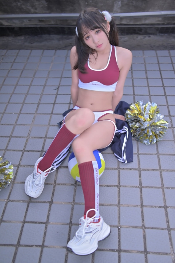 26020106  B站UP 抓敏睡不醒啊啊啊 舰长合集 200P+19V-1.98G