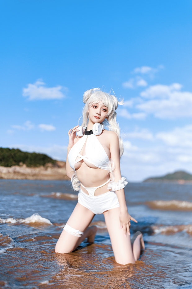 26021108   阿雪雪 5套合集 290P+5V-7.62G