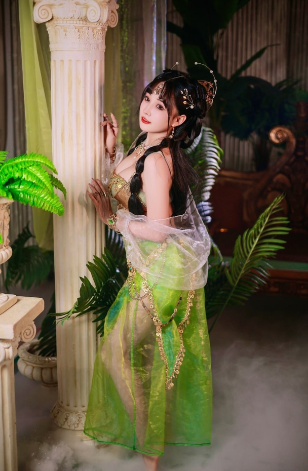 26020105   B站 遇见初夏 舰长合集 28P+42V-6.3G