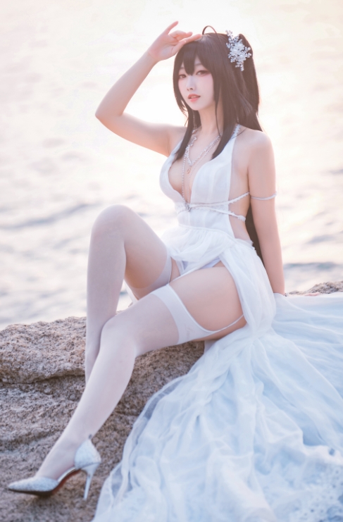 26020918  宮本桜 宫本樱樱饼 - 碧蓝航线 大凤 32P-398M