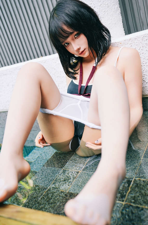 26020608  蠢沫沫 - 自拍11月合集 214P-4.64G