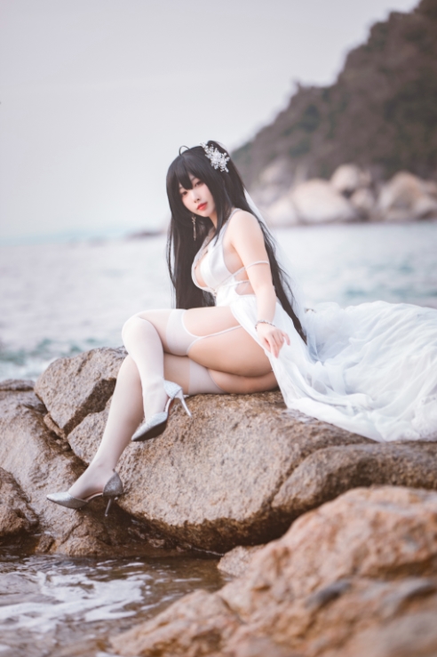 26020918  宮本桜 宫本樱樱饼 - 碧蓝航线 大凤 32P-398M