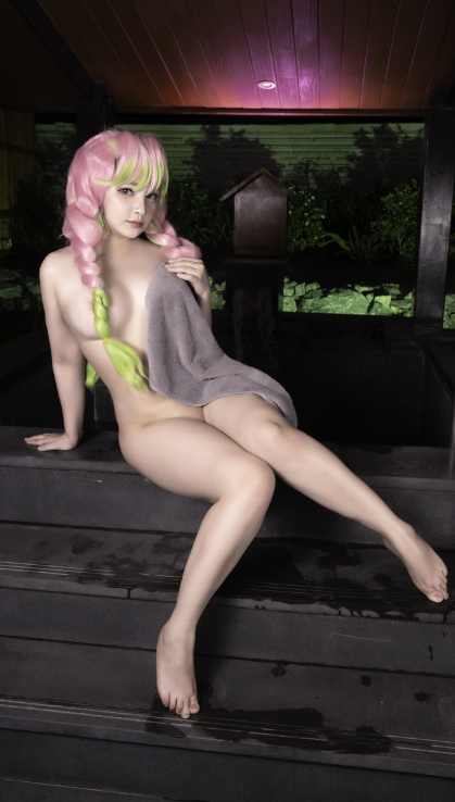 26020601  MiMi Chan 16套合集 292P+9V-2.05G