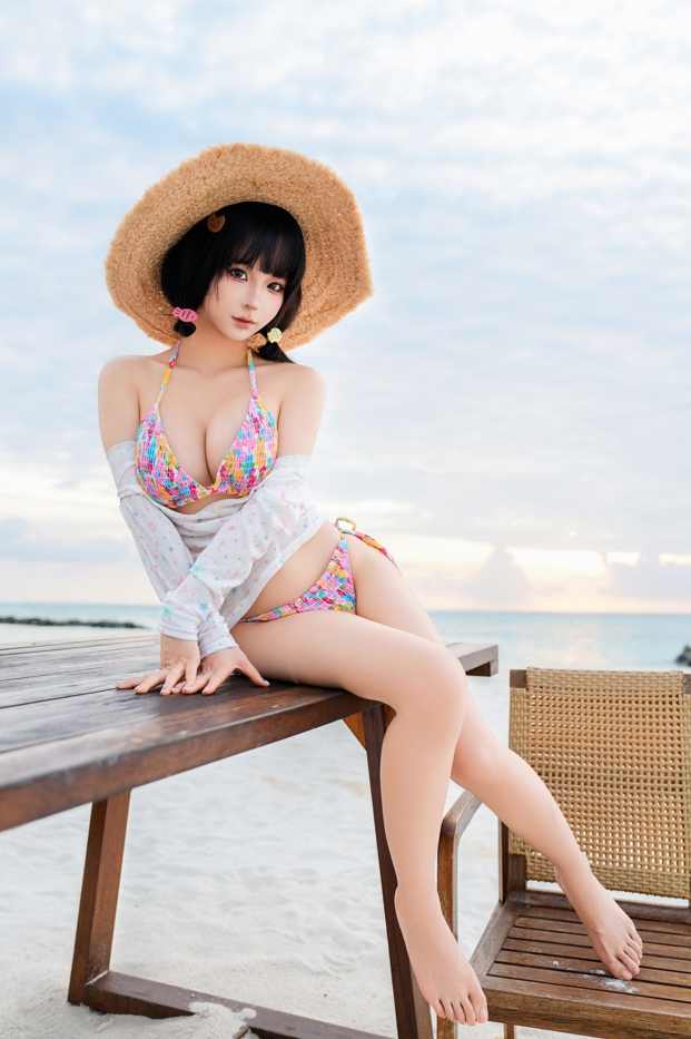 26020608  蠢沫沫 - 自拍11月合集 214P-4.64G