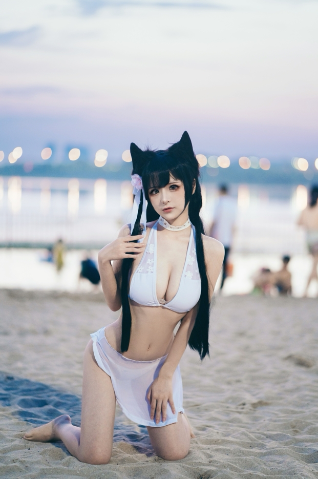 26020102  B站 猫的总管 小合集 240P-1.19G