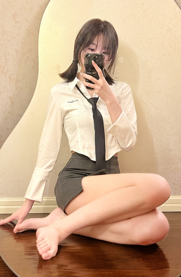 25020107   B站UP主Misamisaaa 舰长合集 1140P-3.45G