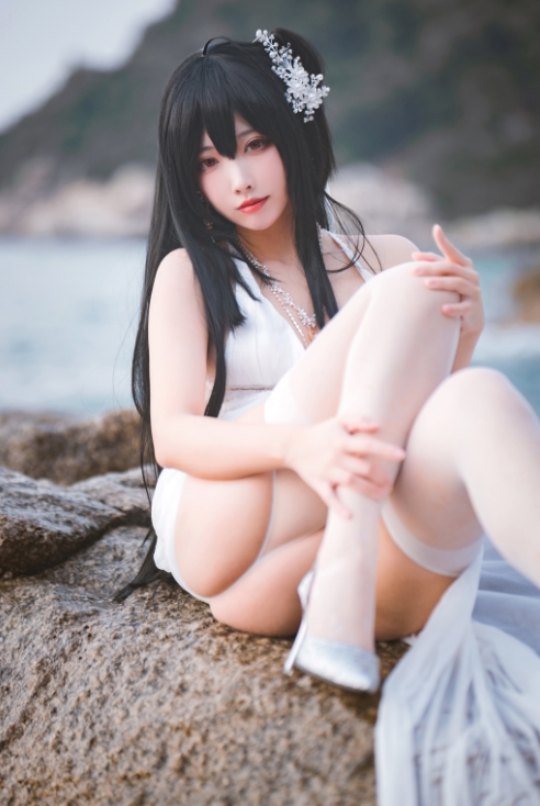 26020918  宮本桜 宫本樱樱饼 - 碧蓝航线 大凤 32P-398M