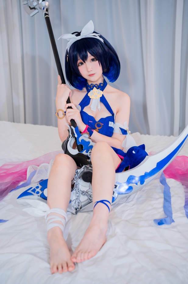 26021105  Seele麦麦 27套合集 1591P+60V-8.73G