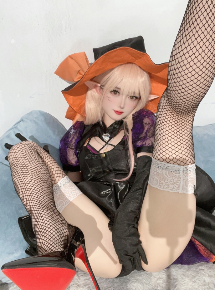 26022611 趴趴捣蛋陌 7套合集 548P+7V-4.1G