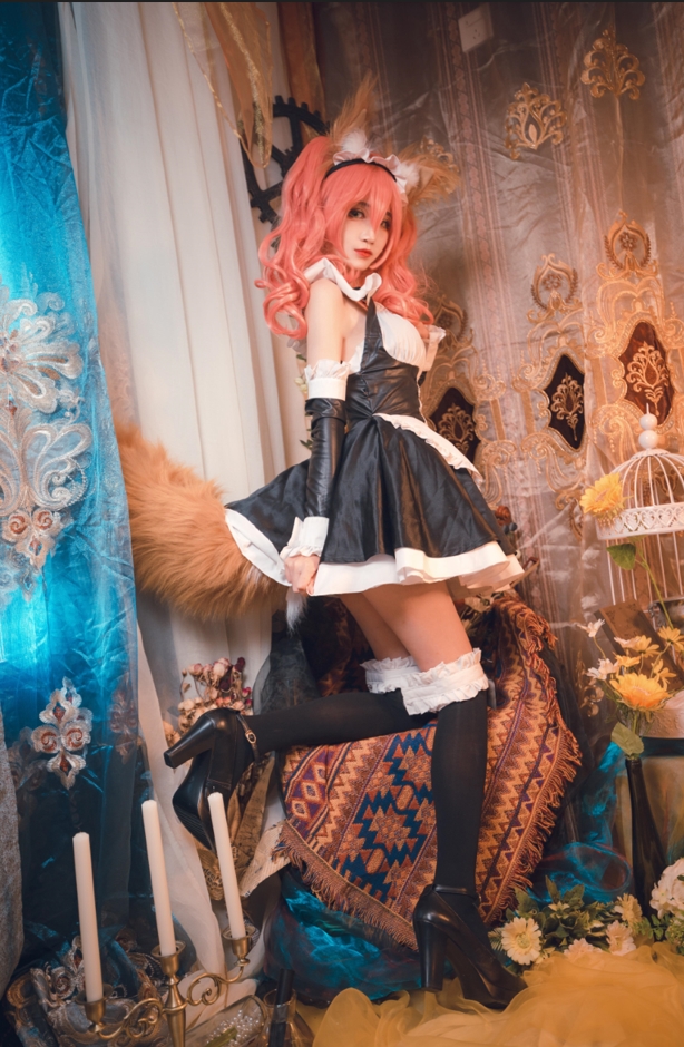 26022619 妖君白研 17套合集 172P-1.03G