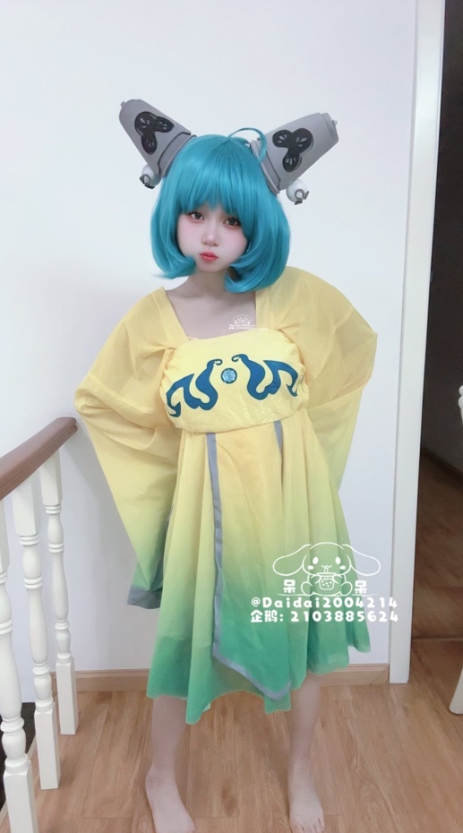 26032312   呆呆 推特合集 118P+84V-949M