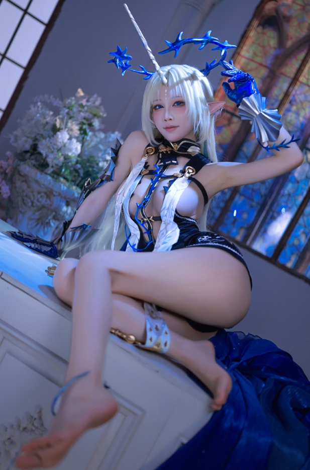 26032713   水淼Aqua - Fleurdelys(含AI二创） 85P-160M