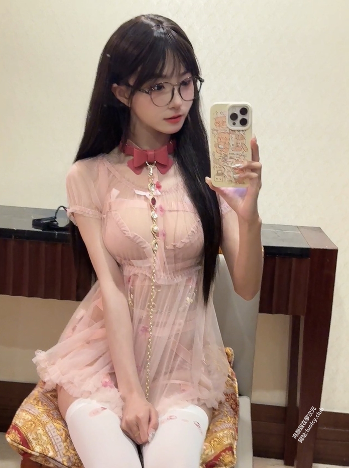 26032316   米妮 推特合集 252P+7V-1.74G