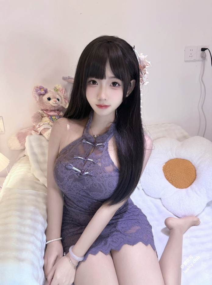 26030417  荔枝 推特小合集 32P+1V-606M