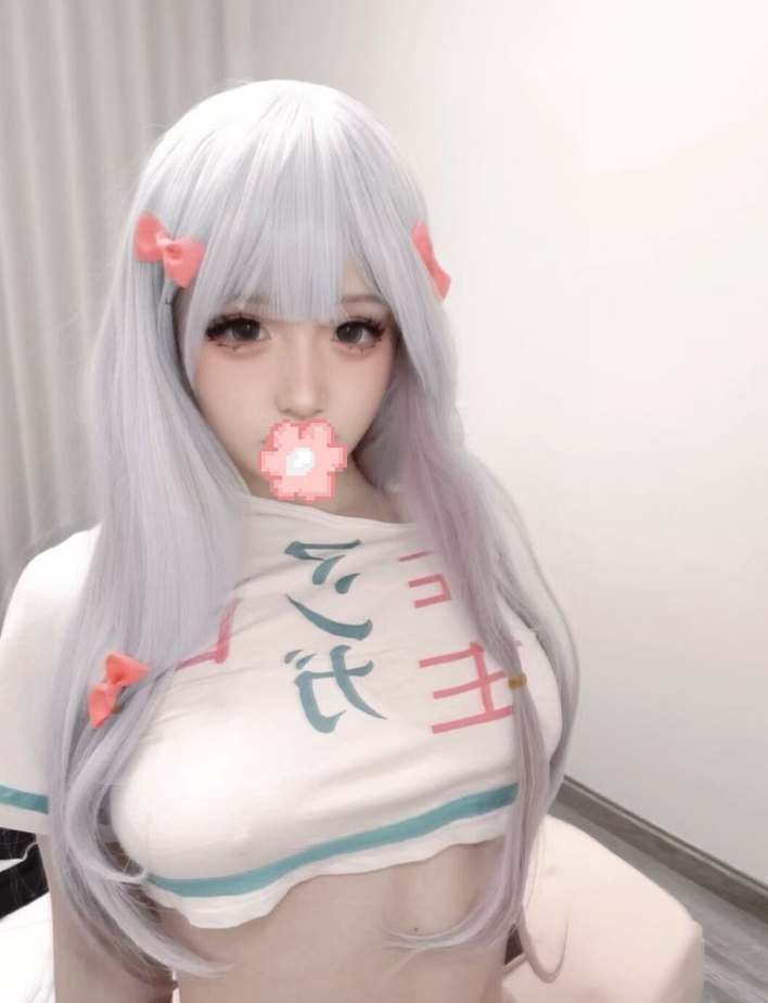 26032320   樱井月 推特合集 72P+24V-78M