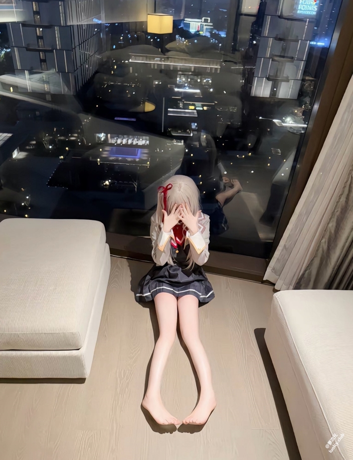 26031320   幼水若若 推特合集 24P+13V-473M