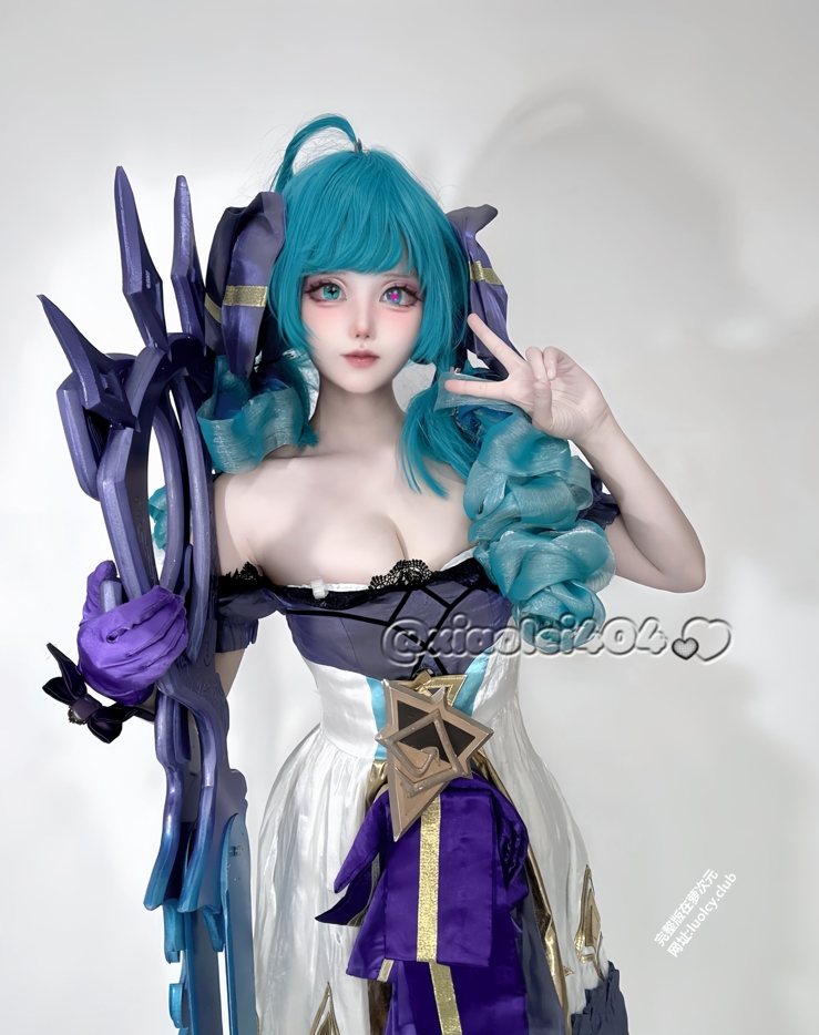 26030420   希尔薇 推特合集 116P+87V-565M