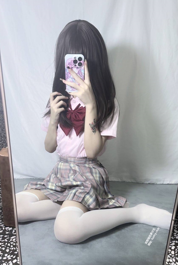 26030117  甜崽小千 推特合集 91P+5V-552M