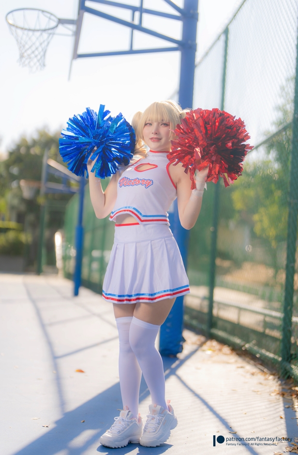 26032005  [Fantasy Factory] Patreon Photobook Leak 96P-257M