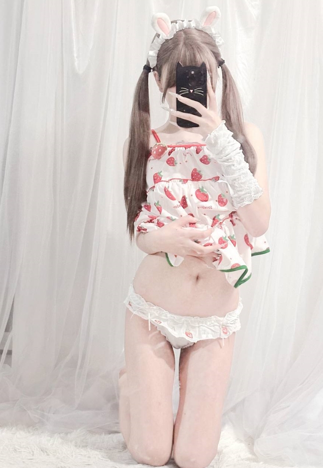 26030101  蛋卷 推特合集 82P+1V-751M